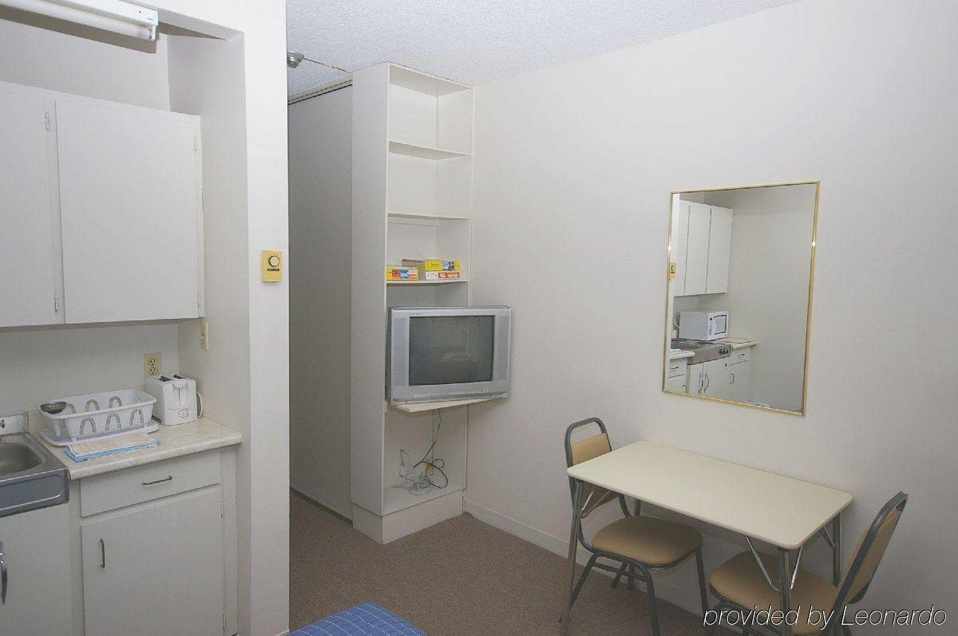 亚历山大酒店 多伦多 外观 照片